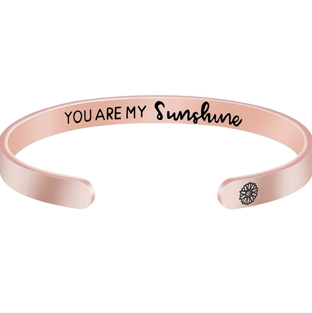 Joycuff Bracelet